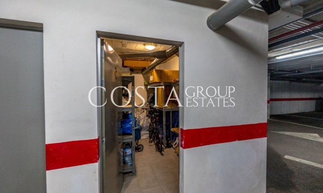 Odsprzedaż - Apartments -
Torrevieja