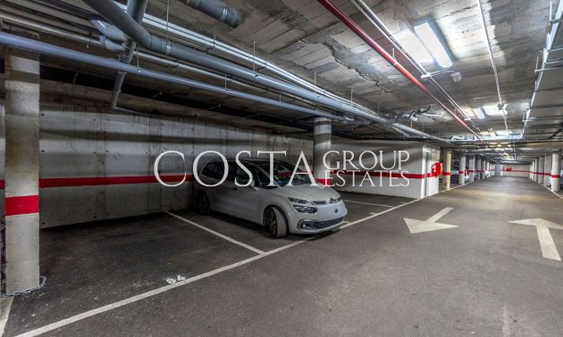 Odsprzedaż - Apartments -
Torrevieja