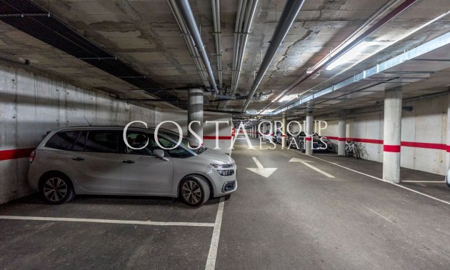 Odsprzedaż - Apartments -
Torrevieja