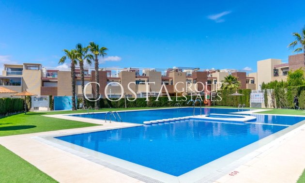 Odsprzedaż - Apartments -
Torrevieja