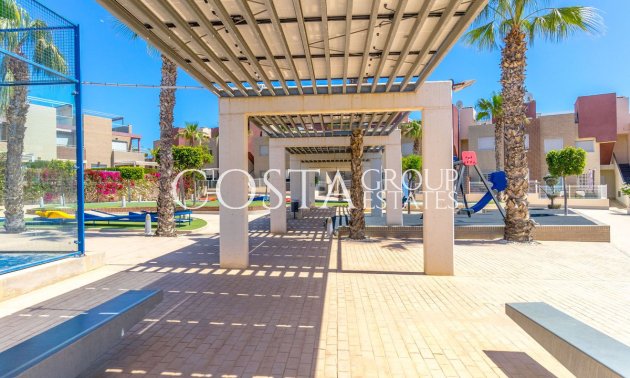 Odsprzedaż - Apartments -
Torrevieja