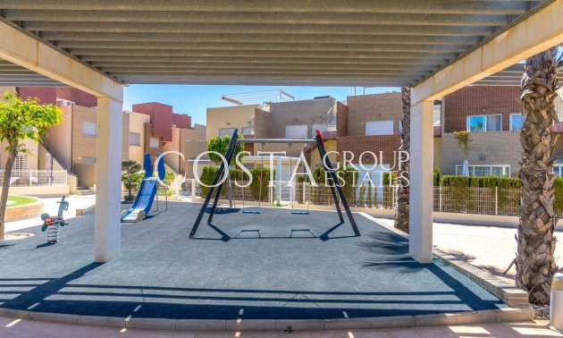 Odsprzedaż - Apartments -
Torrevieja