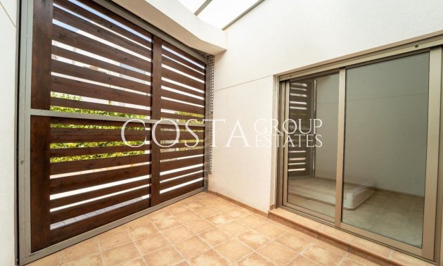 Odsprzedaż - Dom -
Orihuela Costa - Punta Prima