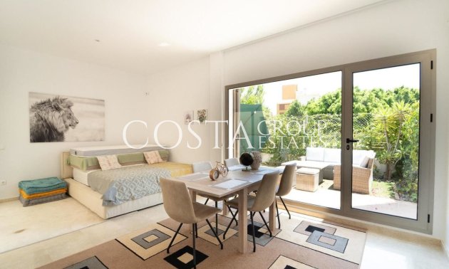 Odsprzedaż - Dom -
Orihuela Costa - Punta Prima