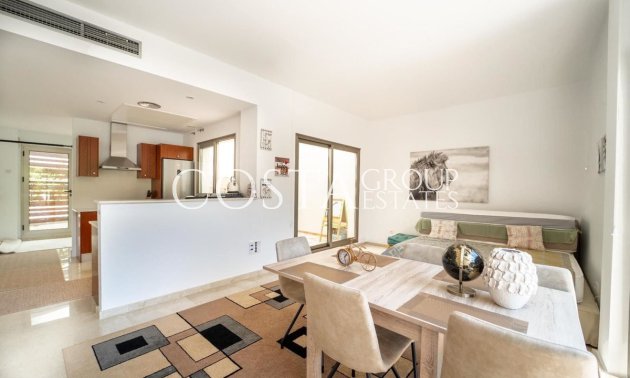 Odsprzedaż - Dom -
Orihuela Costa - Punta Prima