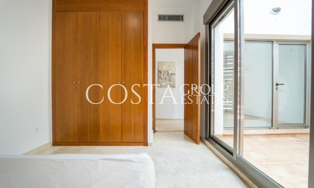 Odsprzedaż - Dom -
Orihuela Costa - Punta Prima