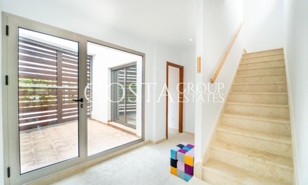 Odsprzedaż - Dom -
Orihuela Costa - Punta Prima