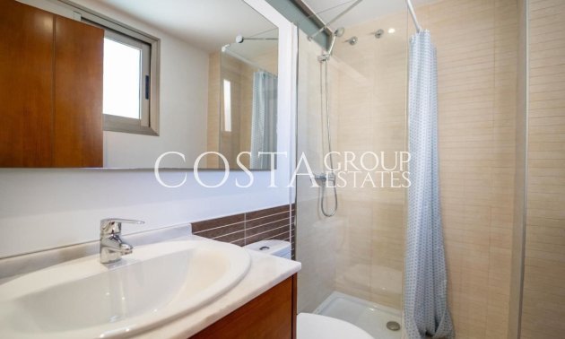 Odsprzedaż - Dom -
Orihuela Costa - Punta Prima