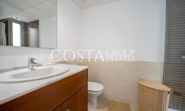 Odsprzedaż - Dom -
Orihuela Costa - Punta Prima