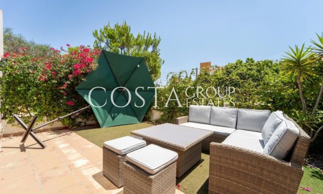 Odsprzedaż - Dom -
Orihuela Costa - Punta Prima