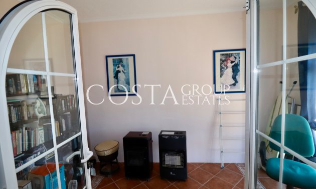 Revente - Villa -
Catral