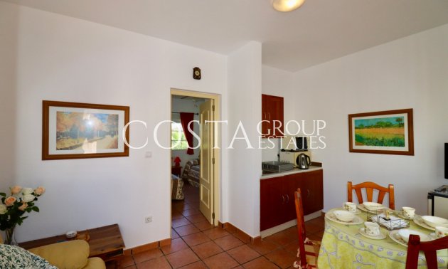 Revente - Villa -
Catral