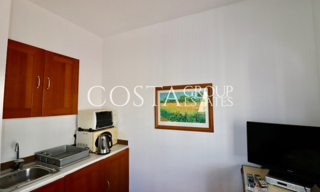 Revente - Villa -
Catral