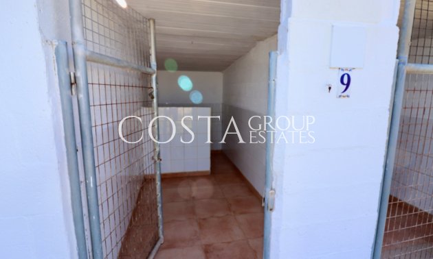 Revente - Villa -
Catral