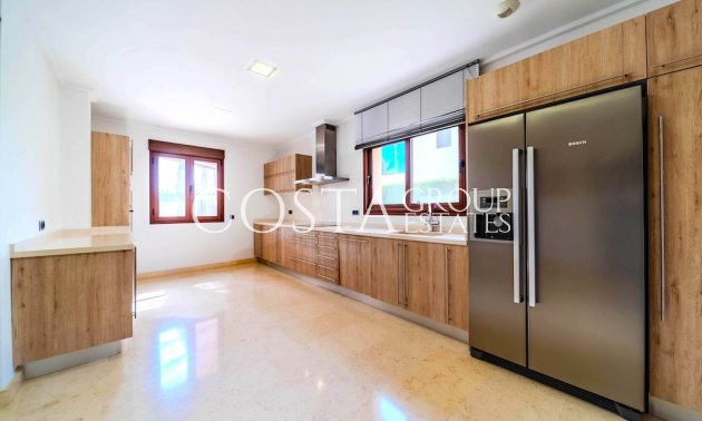 Herverkoop - Villa -
Orihuela Costa - Cabo Roig