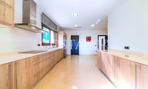 Herverkoop - Villa -
Orihuela Costa - Cabo Roig