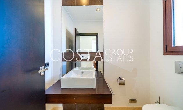 Herverkoop - Villa -
Orihuela Costa - Cabo Roig