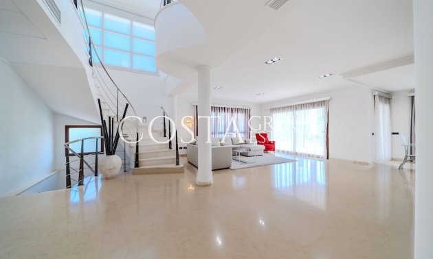 Herverkoop - Villa -
Orihuela Costa - Cabo Roig