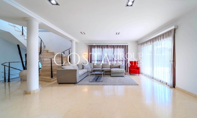 Herverkoop - Villa -
Orihuela Costa - Cabo Roig