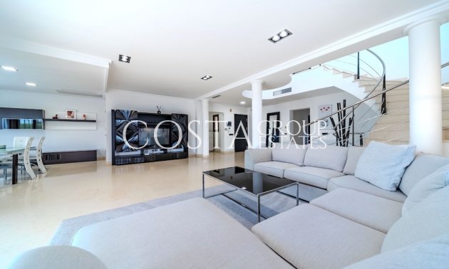 Herverkoop - Villa -
Orihuela Costa - Cabo Roig