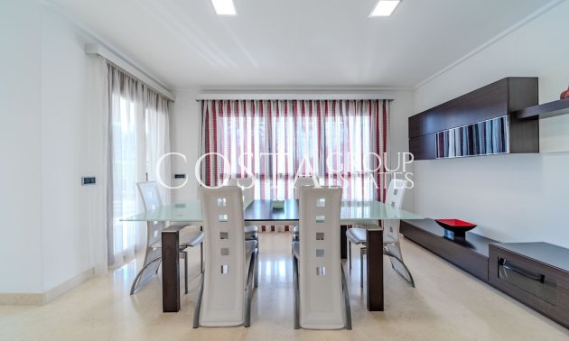 Herverkoop - Villa -
Orihuela Costa - Cabo Roig