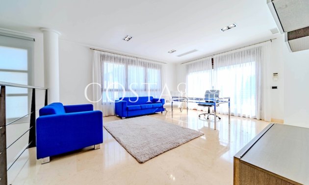 Herverkoop - Villa -
Orihuela Costa - Cabo Roig