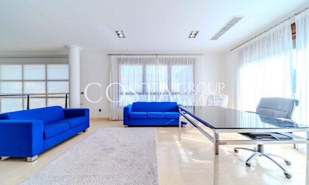 Herverkoop - Villa -
Orihuela Costa - Cabo Roig