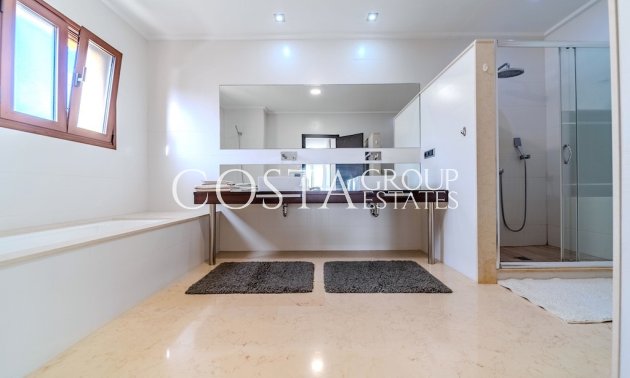 Herverkoop - Villa -
Orihuela Costa - Cabo Roig