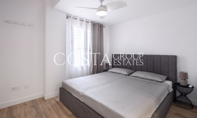 Herverkoop - Apartments -
Orihuela Costa - Playa Flamenca