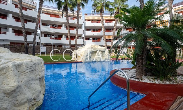 Herverkoop - Apartments -
Orihuela Costa - Playa Flamenca