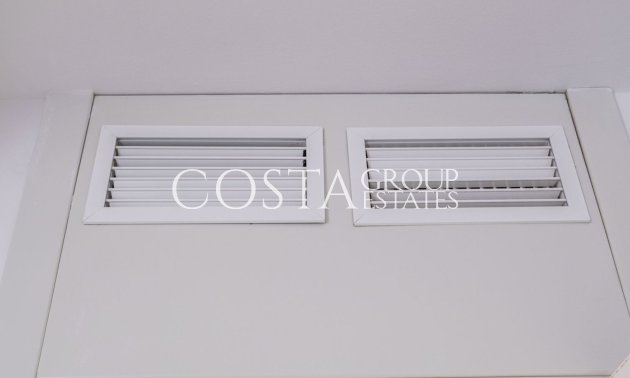 Herverkoop - Apartments -
Orihuela Costa - Playa Flamenca