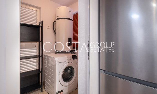 Herverkoop - Apartments -
Orihuela Costa - Playa Flamenca