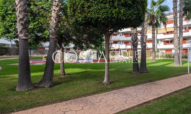 Herverkoop - Apartments -
Orihuela Costa - Playa Flamenca