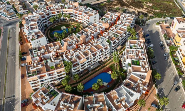 Herverkoop - Apartments -
Orihuela Costa - Playa Flamenca