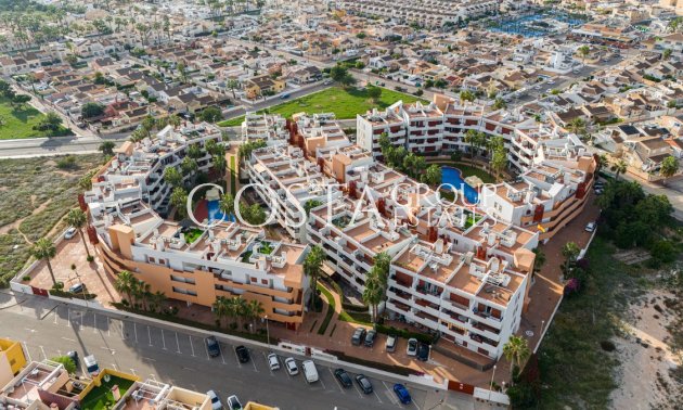 Herverkoop - Apartments -
Orihuela Costa - Playa Flamenca