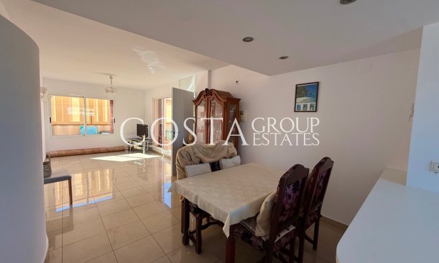 Wiederverkauf - Apartments -
Orihuela - Playa Flamenca