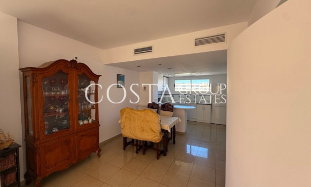 Wiederverkauf - Apartments -
Orihuela - Playa Flamenca