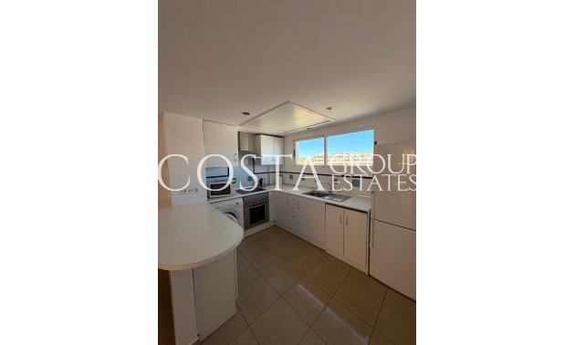 Wiederverkauf - Apartments -
Orihuela - Playa Flamenca