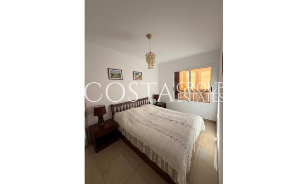 Wiederverkauf - Apartments -
Orihuela - Playa Flamenca