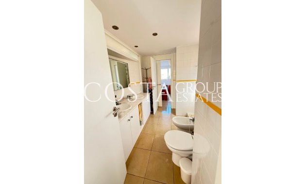 Wiederverkauf - Apartments -
Orihuela - Playa Flamenca