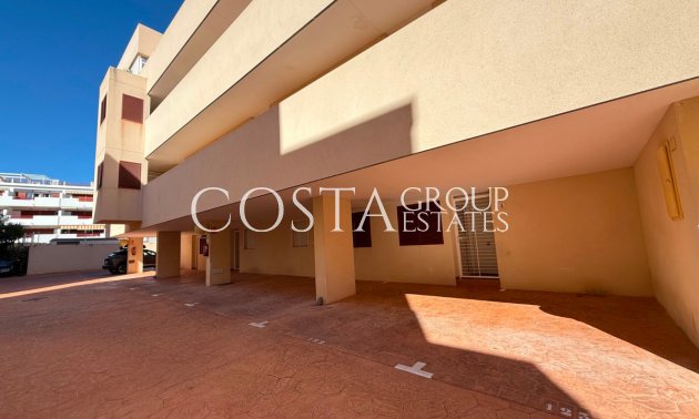 Wiederverkauf - Apartments -
Orihuela - Playa Flamenca