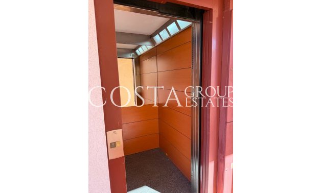 Wiederverkauf - Apartments -
Orihuela - Playa Flamenca