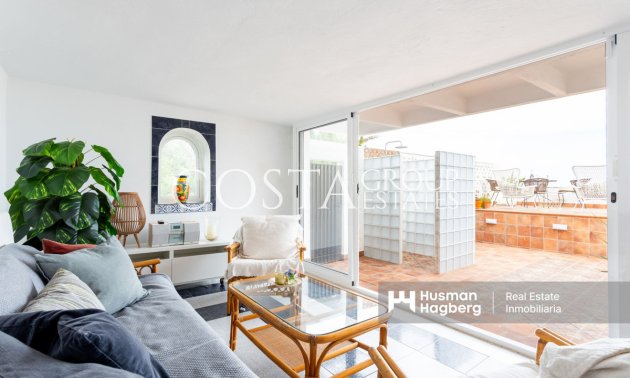 Herverkoop - Villa -
Torrevieja - La Mata