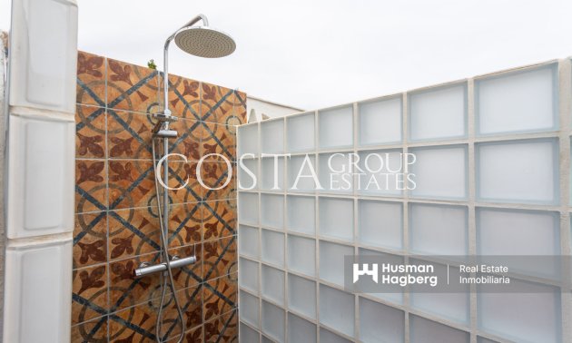 Herverkoop - Villa -
Torrevieja - La Mata