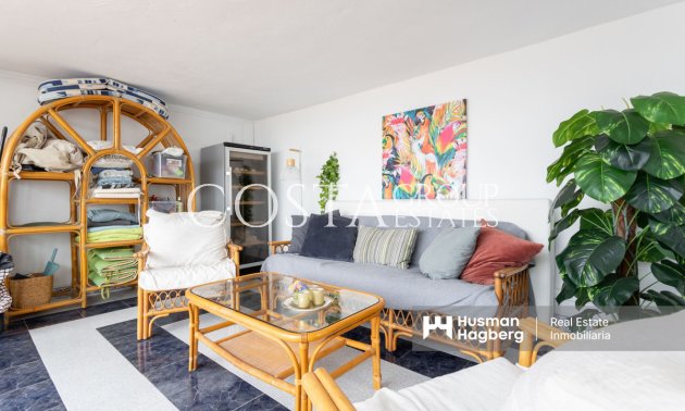 Herverkoop - Villa -
Torrevieja - La Mata