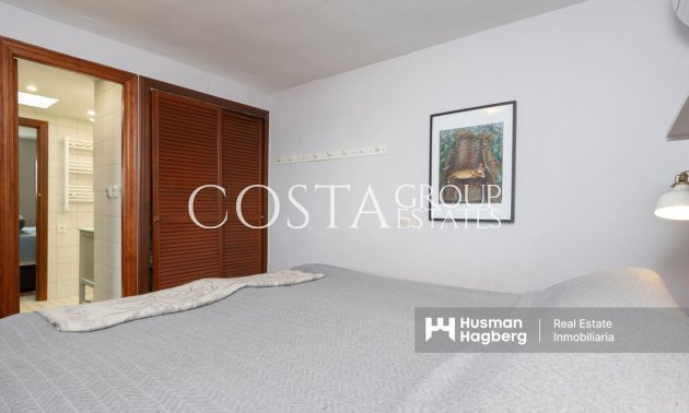 Herverkoop - Villa -
Torrevieja - La Mata