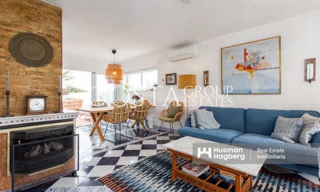 Herverkoop - Villa -
Torrevieja - La Mata