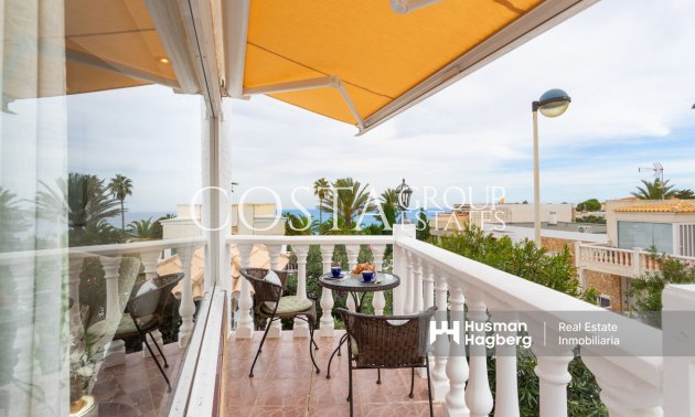 Herverkoop - Villa -
Torrevieja - La Mata