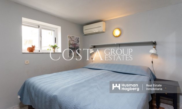 Herverkoop - Villa -
Torrevieja - La Mata