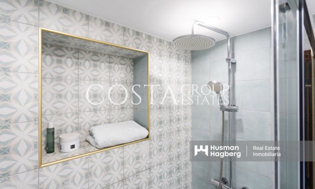 Herverkoop - Villa -
Torrevieja - La Mata